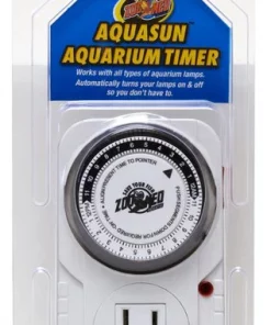 Zoo Med AquaSun Aquarium Timer