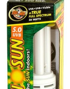 Zoo Med Avian Sun Compact Fluorescent Bird Lamp