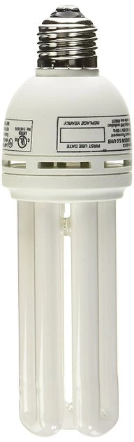 Zoo Med Avian Sun Compact Fluorescent Bird Lamp 2 Zoo Med Avian Sun Compact Fluorescent Bird Lamp - Image 2