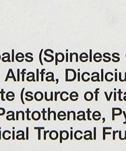 Zoo Med Banquet Block Tortoise Food -Zoo Med Sale 127675 PT2. SY630 V1497476906