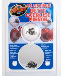 Zoo Med Floating Betta Exercise Mirror