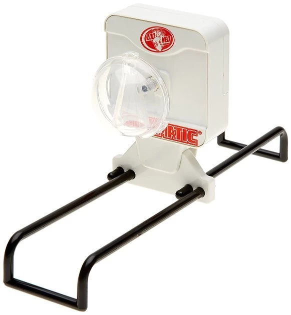 Zoo Med BettaMatic Automatic Daily Betta Feeder 2 Zoo Med BettaMatic Automatic Daily Betta Feeder - Image 2