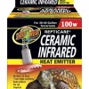 Zoo Med Repticare Ceramic Infrared Reptile Heater