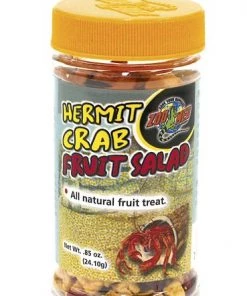 Zoo Med Hermit Crab Fruit Salad