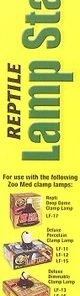 Zoo Med Reptile Lamp Stand 6 Zoo Med Reptile Lamp Stand -Zoo Med Sale 127750 PT2. SY630 V1497476873