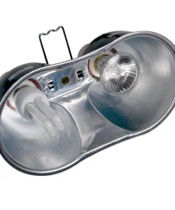 Zoo Med Aquatic Turtle UVB & Heat Lighting Kit -Zoo Med Sale 127752 PT2. SY630 V1498235746