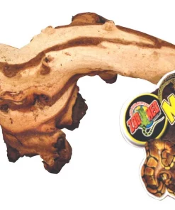 Zoo Med Mopani Wood Aquarium Decor