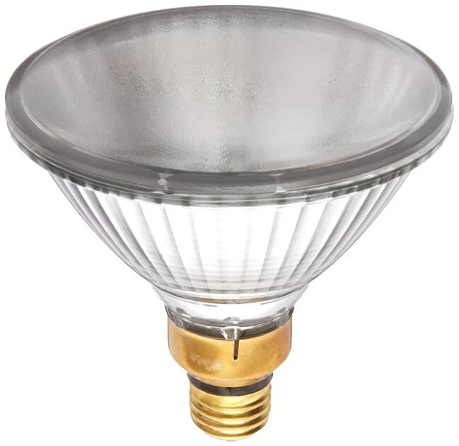 Zoo Med Repti Tuff Halogen Lamp 2 Zoo Med Repti Tuff Halogen Lamp - Image 2