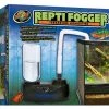 Zoo Med Reptile Fogger Terrarium Humidifier