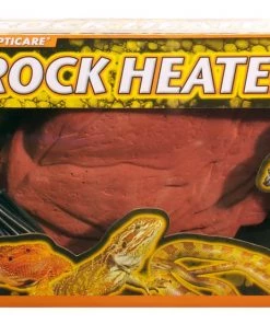 Zoo Med Repticare Rock Heater