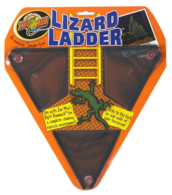 Zoo Med Lizard Ladder 1 Zoo Med Lizard Ladder