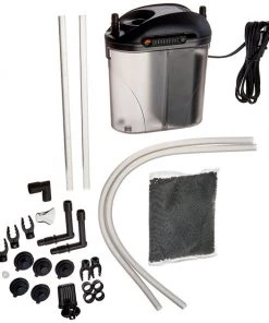 Zoo Med Turtle Clean Canister Turtle Filter -Zoo Med Sale 127777 PT1. SY630 V1497561146