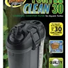 Zoo Med Turtle Clean Canister Turtle Filter