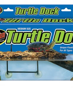 Zoo Med Turtle Dock