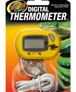 Zoo Med Digital Thermometer