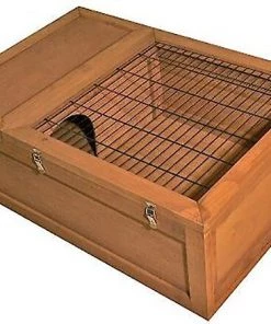 Zoo Med Wood Tortoise House -Zoo Med Sale 127786 PT2. SY630 V1619206612