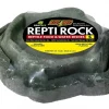 Zoo Med Repti Rock Reptile Rock Food & Water Dishes