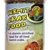 Zoo Med Hermit Crab Food