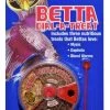 Zoo Med Betta Dial-a-Treat Fish Treat