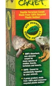 Zoo Med Eco Carpet
