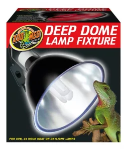 Zoo Med Repti Deep Dome Lamp