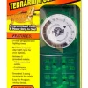 Zoo Med ReptiCare Terrarium Controller Programmable Power Strip