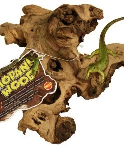 Zoo Med African Mopani Wood Terrarium Decor