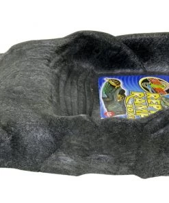 Zoo Med Repti Ramp Bowl, Color Varies