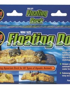 Zoo Med Mini Floating Dock