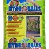 Zoo Med HydroBalls Lightweight Expanded Clay Terrarium Substrate