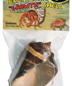 Zoo Med Hermit Crab "Growth" Shell