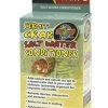 Zoo Med Hermit Crab Salt Water Conditioner, 2.25-oz bottle
