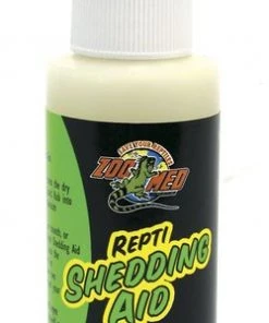 Zoo Med Repti Shedding Aid Reptile Spray, 2.25-oz bottle 3 Zoo Med Repti Shedding Aid Reptile Spray, 2.25-oz bottle -Zoo Med Sale 231158 PT1. SY630 V1586784745