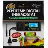 Zoo Med ReptiTemp Digital Reptile Terrarium Thermostat