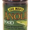 Zoo Med Anole Food, 11.3-g bottle