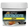 Zoo Med Electrolyte Reptile Soak, 8-oz jar