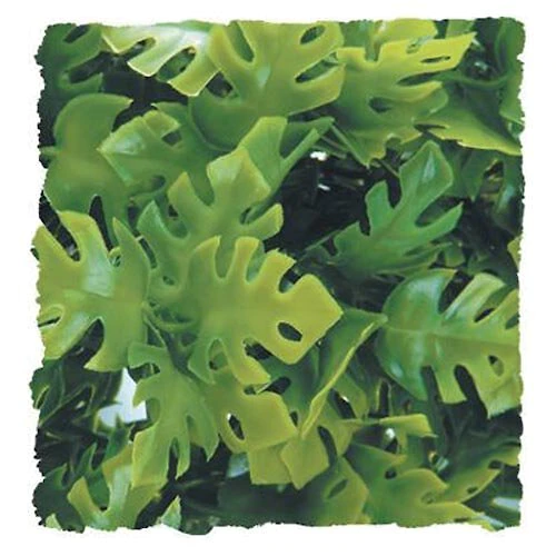 Zoo Med Amazonian Phyllo Artificial Plant 1 Zoo Med Amazonian Phyllo Artificial Plant