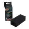 Zoo Med Fine Mechanical Filter Sponge Artificial Plant