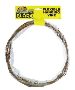 Zoo Med Flexible Hanging Vine Artificial Plant