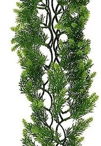 Zoo Med Malaysian Fern Artificial Plant