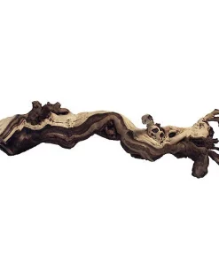 Zoo Med Premium Sand Blasted Grapevine Artificial Plant