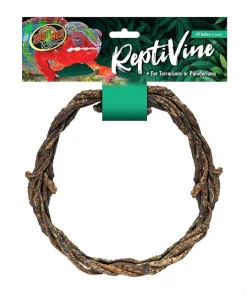 Zoo Med Reptivine Artificial Plant