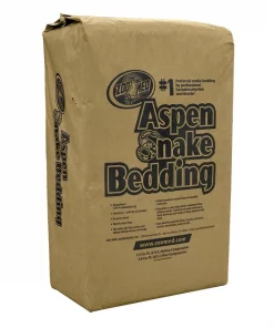 Zoo Med Aspen Snake Bedding