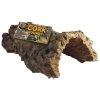 Zoo Med Natural Large Cork Rounds Reptile Hideout