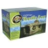 Zoo Med Floating Turtle Log Reptile Hideout