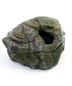 Zoo Med Repti Shelter 3-in-1 Cave Reptile Hideout