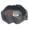 Zoo Med Repti Rock Water Reptile Bowl