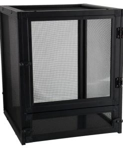 Zoo Med Nano Breeze Reptile Cage