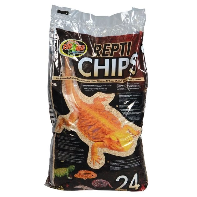 Zoo Med Repti Chips Reptile Carpet 1 Zoo Med Repti Chips Reptile Carpet