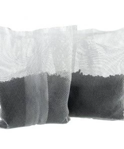 Zoo Med Turtle Clean 50/75 External Canister Filter Media, 2 count